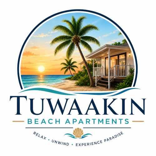 Tuwaakin Beach Apartments — Relax, unwind, experience paradise
